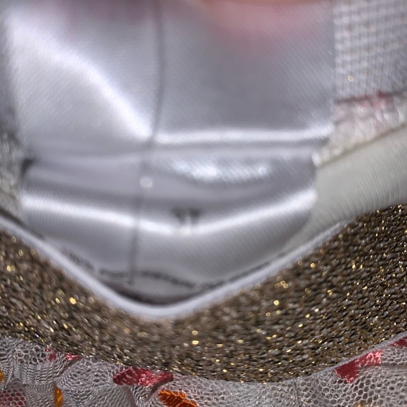 Cute LITTLE GIRLS TUTU - Picture 2 of 3